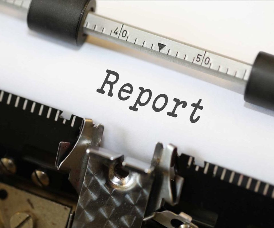 report