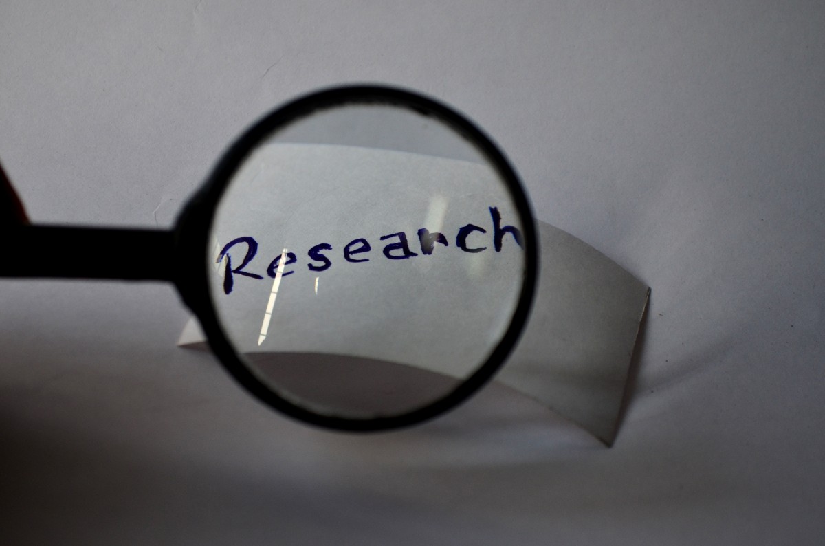 research research